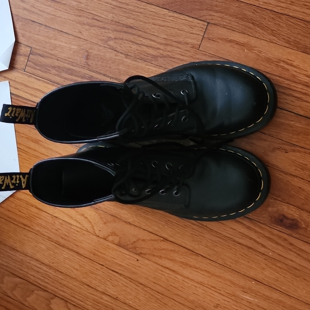 Doc Martens boots